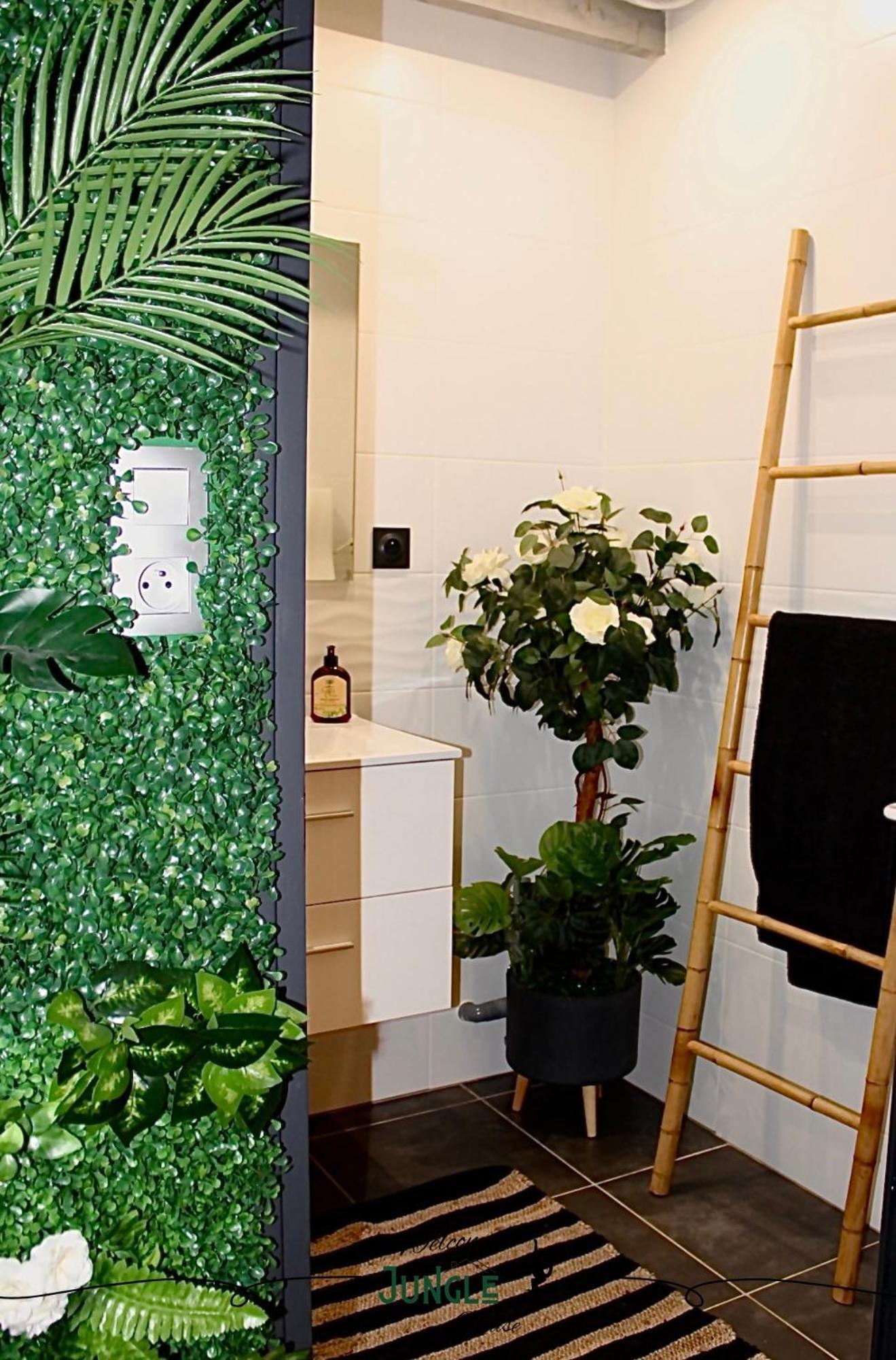 Maison "Jungle House" 90 M2 Billard, Retroprojecteur, Bar A Jeux , Vinyle, Wifi Fibre, Ideal Pro & Famille A Montbrison Eksteriør bilde